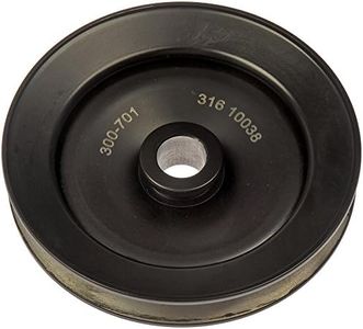 Dorman 300-701 Vacuum Pump Pulley