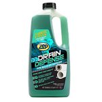 ZEP Commercial Products ZLDC648 Zep Drain Care Liquid, 64 Oz