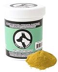 Only One Treats Green Lipped Mussel Powder Hip and Joint Supplement for Dogs and Cats – Natural Pet Treats with Glucosamine to Improve Pet Mobility, Cardiovascular and Immune Health (60g)