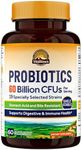 Vitalitown Probiotics + Prebiotics 