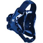 Cliff Keen Fusion Headgear Royal/Royal