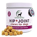 Genuine Naturals™ Hip and Joint Sup