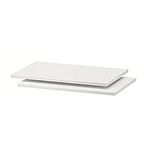 Ikea TROFAST shelf, white