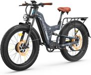 FREESKY Dual Motor Electric Bike fo