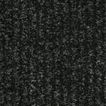 Flooring Direct Ribbed Entrance Doorway Matting (2m x 1m, Anthracite)