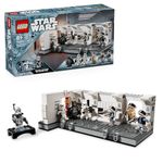 Lego Star Wars Sets