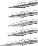 Weller Genuine 5 Piece Tip Set for 