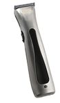 Wahl Professional Beret Trimmer #56308 Great for Professional Stylists and Barbers Rotary Motor Silver