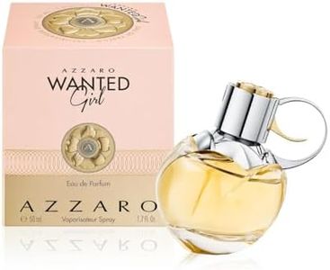 Azzaro Wanted Girl, Eau de Parfum Donna, 50 ml, Profumo Floreale