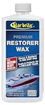 STAR BRITE Premium Restorer Wax - F