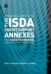 A Practical Guide to the 2016 ISDA Credit Support Annexes For Variation Margin under English and New York Law