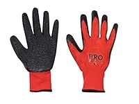 PRO BIKE TOOL Mechanic Gloves X Large