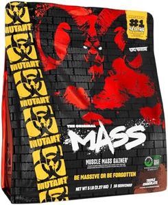 Mutant Mas