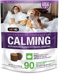 VetIQ Calming Support Supplement fo