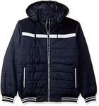 Uniqlo Mens Parka