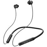 Hearprotek Wireless Lightweight Sleeping Headphones, Neckband Bluetooth 5.4 Wireless in-Ear Earbuds, Ultra Portable Soft Sleep Headphones for Side Sleepers