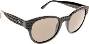 Diesel DL0044 Sunglasses Black, black, One Size