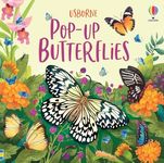 Pop-Up Butterflies