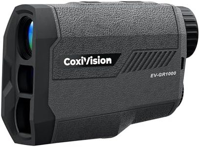 CoxiVision