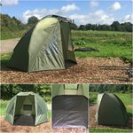 Overnight Tent