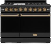 Gordon Ramsay by THOR Kitchen 48 In