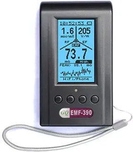 EMF Meter,