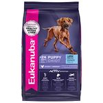 EUKANUBA Puppy Large Breed Puppy Food 33 Pounds