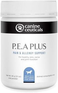 P.E.A Plus