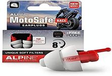 Alpine Hearing Protection Earplugs 