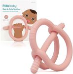 Frida Baby Get-A-Grip BabyTeether f