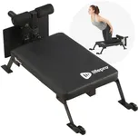 Lifepro Nordic Curl Workout Bench -