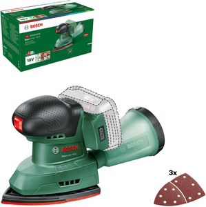 EasySander 18V Cordless Sander – Compact Handheld Power Tool