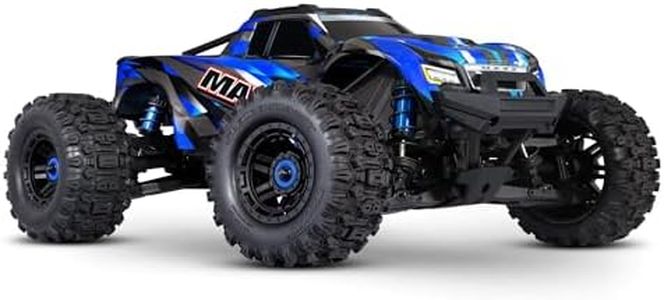 Traxxas Ma