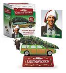 National Lampoon's Christmas Vacation: Station Wagon and Griswold Family Tree: With sound!