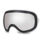 Photochromic Ski Goggle