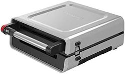 George Foreman Contact Smokeless Se