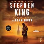 The Dark Tower I: The Dark Tower, Book 1