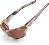 Verdster TourDePro Polarised Camo S