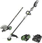 EGO MHC1603 Multi-Head Combo Kit 16