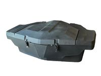 MOTOALLIANCE® Highlands UTV Rear Cargo Box fits all 2018-2025 Can-Am Maverick Trail/Sport Models.