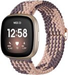 Maledan Compatible for Fitbit Versa