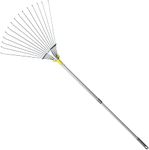 Home Depot Leaf Rake