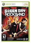 Green Day: Rock Band - Xbox 360 (Renewed)