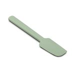 Zeal J303G Mini Baking Spatula, Sage Green