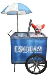 Haunted Hi