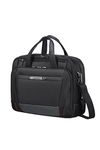 Samsonite Men's Pro-DLX 5 Nylon Travel Accessories Messenger Bag