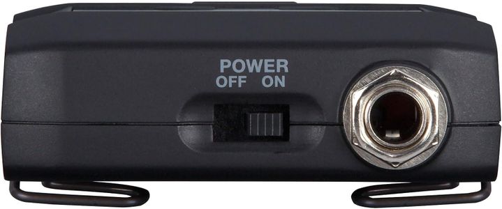 BOSS WL-60 Wireless Guitar System – Compact Transmitter & Receiver