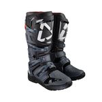Leatt 4.5 Enduro Boots (8) (Graphene)