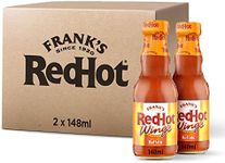 Frank's RedHot Buffalo Wings Sauce 