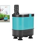 Sump Pump Submersible | Removable a